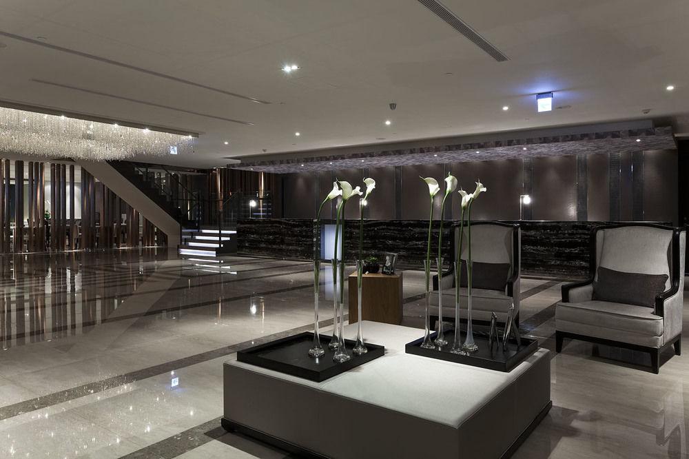 Talmud Hotel Kaohsiung Loveriver Dış mekan fotoğraf